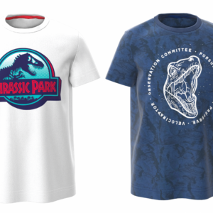 Tricou maneca scurta pentru baieti Dinozaur – 52 02 108