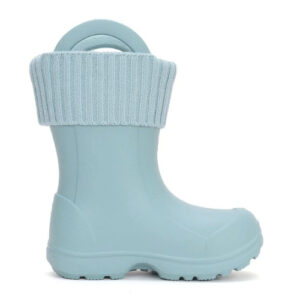 Cizme ploaie copii baieti impermeabile DD Step, Albastru – 1106-42876