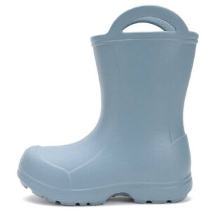 Cizme ploaie copii baieti impermeabile DD Step, Albastru – 106-52859
