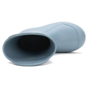 Cizme ploaie copii baieti impermeabile DD Step, Albastru – 106-52859