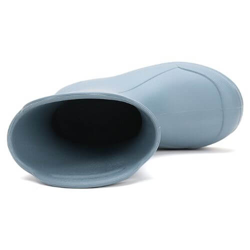 Cizme ploaie copii baieti impermeabile DD Step, Albastru – 106-52859