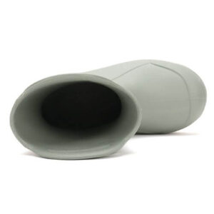 Cizme ploaie copii baieti impermeabile DD Step, Verde – 106-52182