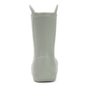Cizme ploaie copii baieti impermeabile DD Step, Verde – 106-52182