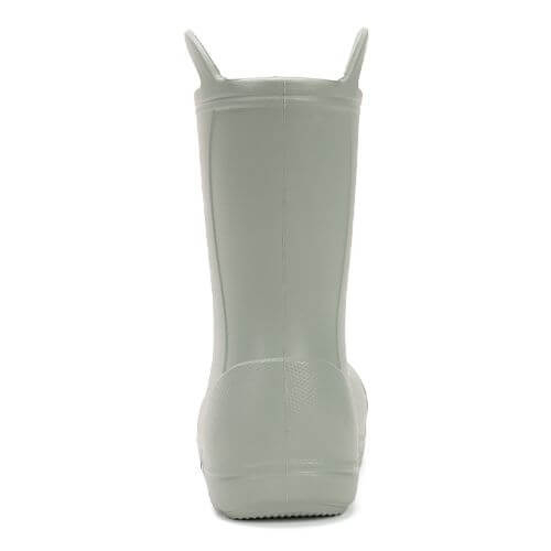 Cizme ploaie copii baieti impermeabile DD Step, Verde – 106-52182