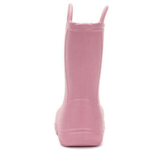 Cizme ploaie copii fete impermeabile DD Step, Roz – 106-52973