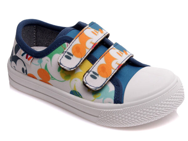 Tenisi sport pentru baieti Mickey Mouse R107850271 Tenisi sport pentru baieti Mickey Mouse R107850271