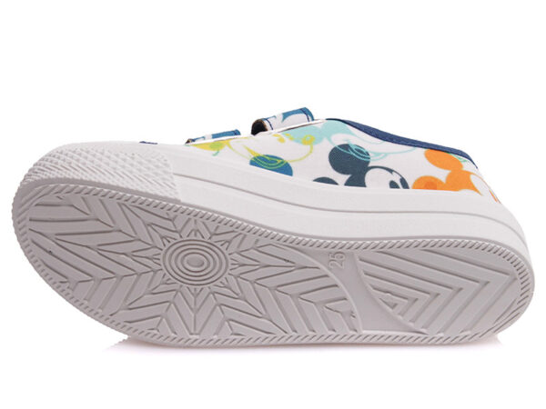 Tenisi sport pentru baieti Mickey Mouse R107850271