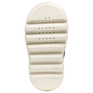 Ghete copii baieti din material sintetic Impermeabile Geox, Verde – B365BC_0ME22_C0450