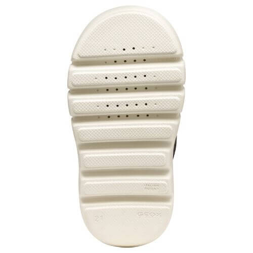Ghete copii baieti din material sintetic Impermeabile Geox, Verde – B365BC_0ME22_C0450