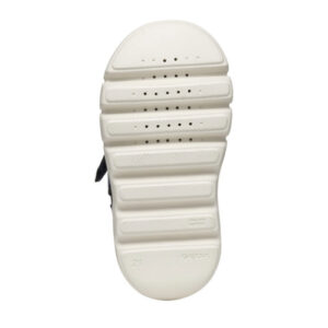 Ghete copii baieti impermeabile si imblanite Geox, Albastru – B365BC_0ME22_C4008