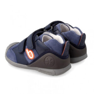 Ghete din piele Biomecanics 221135-A-FB-18