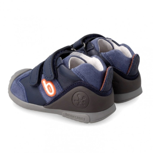 Ghete din piele Biomecanics 221135-A-FB-18