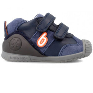 Ghete din piele Biomecanics 221135-A-FB-18