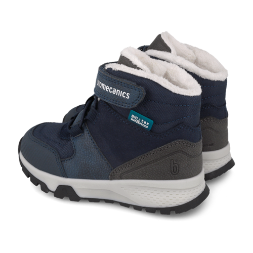 Ghete baieti imblanite si impermeabile, Biomecanics, Marino – 261256-A089