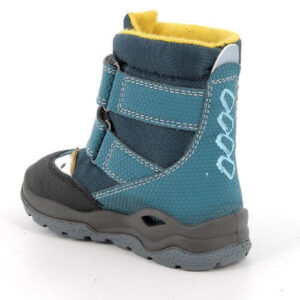 Ghete impermeabile Goretex copii baieti din material sintetic Primigi, Albastru – 8863522