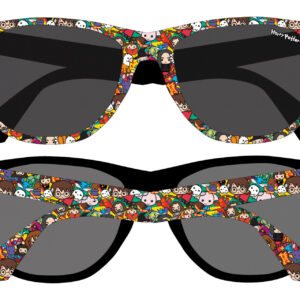 Ochelari de soare pentru baieti cu personaj Harry Potter – 52-53-417
