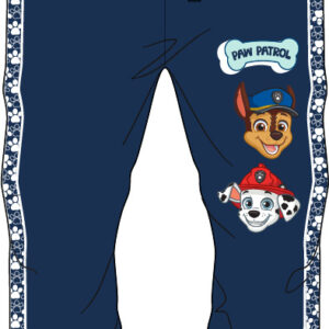 Pantaloni lungi pentru baieti cu personaj Paw Patrol – 52-11-2049