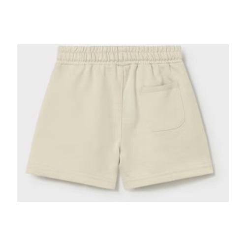 Pantaloni scurti din bumbac pentru baieti Mayoral, Hemp – 1222-79