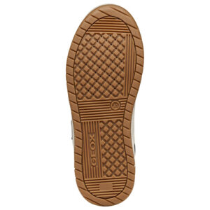 Pantofi baieti din piele Geox Perth, Albastru – J367RE_0MEMS_C4002