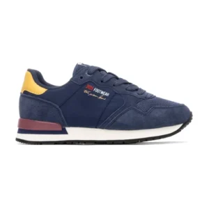 Pantofi baieti Xti, Albastru – 151317