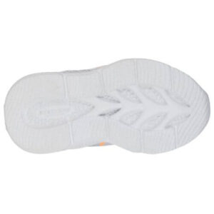 Pantofi copii baieti cu LED Skechers, Albastru – 401498-SLOR