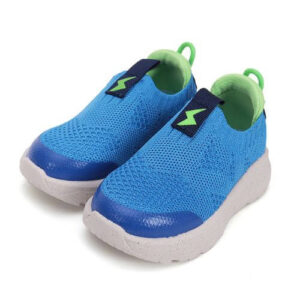 Pantofi copii baieti din textil DD Step, Albastru – F083-51942B