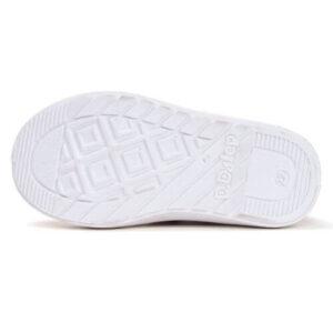 Pantofi copii fete din canvas DD Step, Albastru – C096-52209A