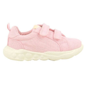 Pantofi copii fete din Canvas Primigi, Roz – 1452500