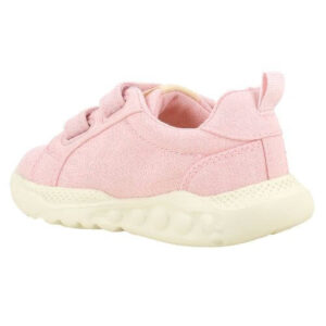 Pantofi copii fete din Canvas Primigi, Roz – 1452500