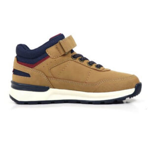 Pantofi copii baieți din material sintetic Levi’s, Maro – VASC0130S-1506