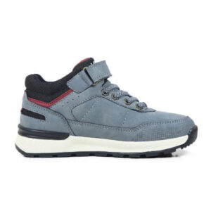Pantofi copii baieți din material sintetic Levi’s, Maro – VASC0130S-0054