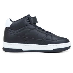 Pantofi copii baieti din material sintetic Levi’s, Negru – VJOH0028S-0008