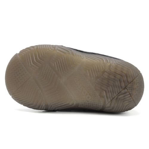 Pantofi copii baieti din piele DD Step, Kaki – S082-52781B