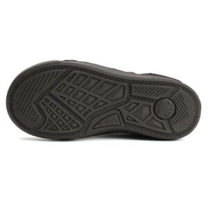 Pantofi copii baieti din piele DD Step, Verde – S040-52884