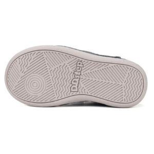 Pantofi copii baieti din piele DD Step, Albastru – S078-61177B