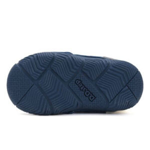 Pantofi copii baieti din piele DD Step, Albastru – S082-52202A