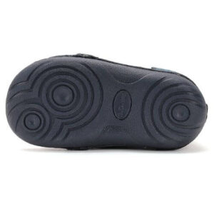 Pantofi copii baieti din piele DD Step, Albastru – S015-52617