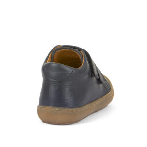 Pantofi copii baieti din piele naturala Froddo, Albastru – G2130328