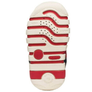 Pantofi copii baieti din textil Geox, Albastru – B5655A_054FU_C0735