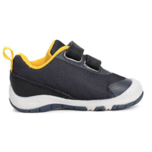 Pantofi copii baieti din textil DD Step, Albastru – F065-61360