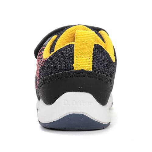 Pantofi copii baieti din textil DD Step, Albastru – F065-61360