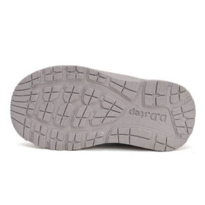 Pantofi copii fete din textil DD Step, Roz – F083-51898
