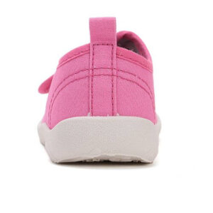 Pantofi copii fete de interior din textil DD Step, Roz – C086-51380A