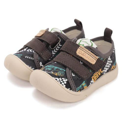 Pantofi copii baieti din textil DD Step – C100-61391