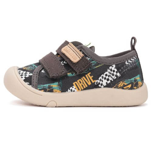 Pantofi copii baieti din textil DD Step – C100-61391