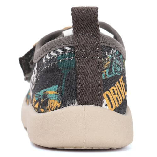 Pantofi copii baieti din textil DD Step – C100-61391