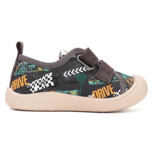 Pantofi copii baieti din textil DD Step – C100-61391