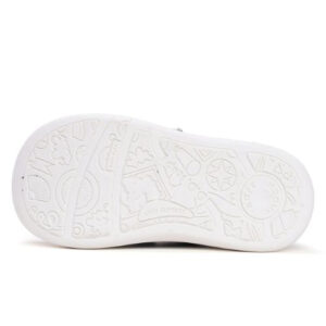 Pantofi copii baieti din textil DD Step, Multicolor – C100-52989