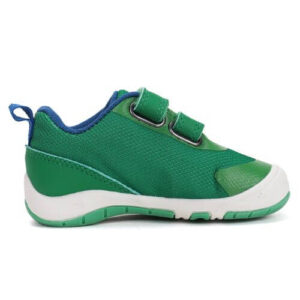 Pantofi copii baieti din textil DD Step, Verde – F065-61360A