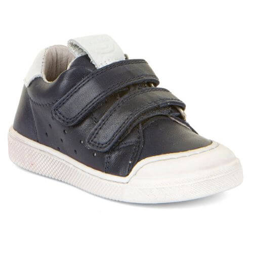 Pantofi copii baieti din piele naturala Froddo, Albastru – G2130316-13 Pantofi copii baieti din piele naturala Froddo, Albastru – G2130316-13